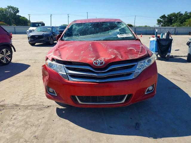 2013 Toyota Venza მანქანა იყიდება აუქციონზე, vin: 4T3ZK3BB9DU052410, აუქციონის ნომერი: 53071006