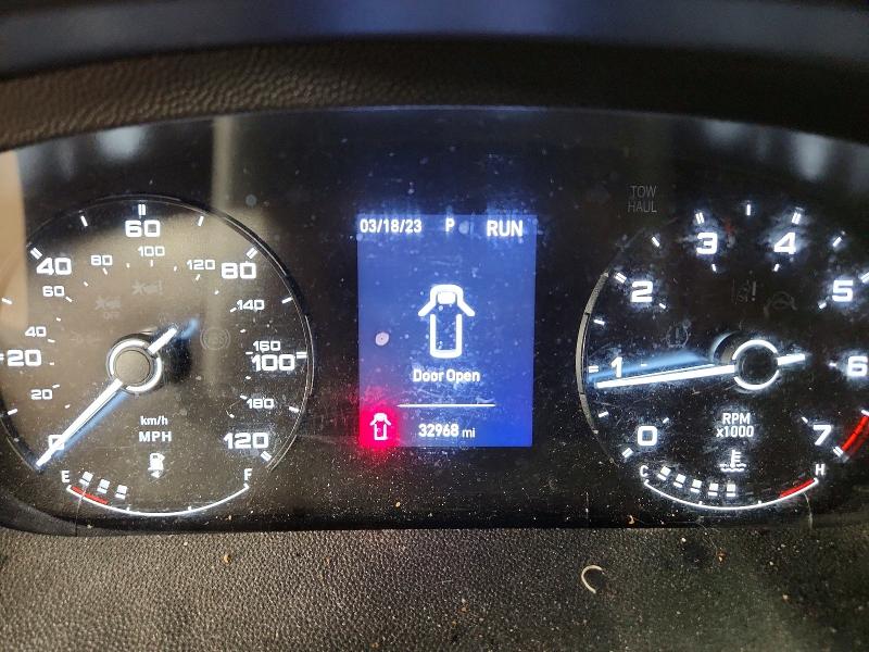 2025 Ram Promaster 3500 მანქანა იყიდება აუქციონზე, vin: 3C6MRVHG2SE548363, აუქციონის ნომერი: 54879936