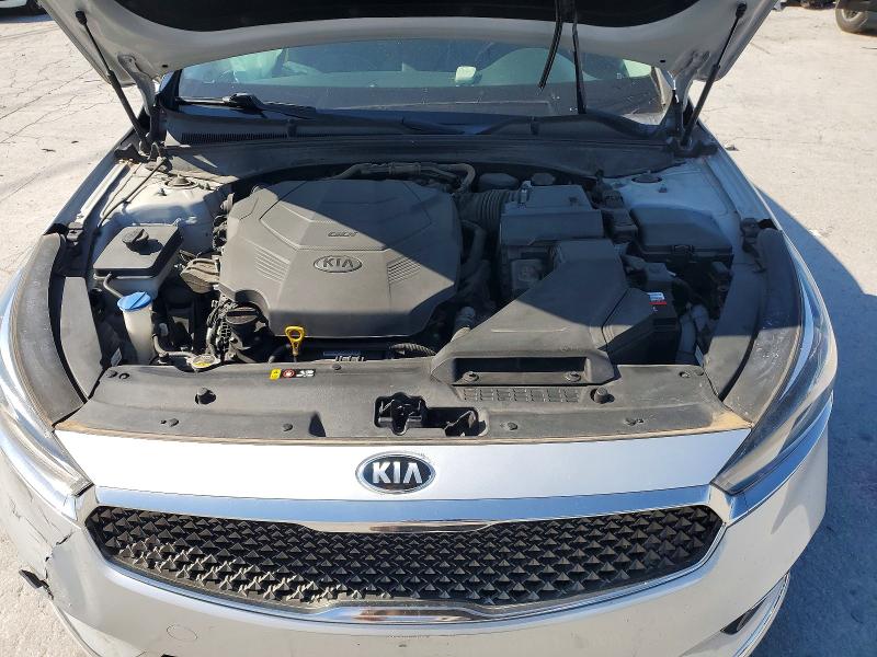 Aukcja sprzedaży 2017 Kia Cadenza, vin: KNALB4J12H5086218, numer aukcji: 53766136