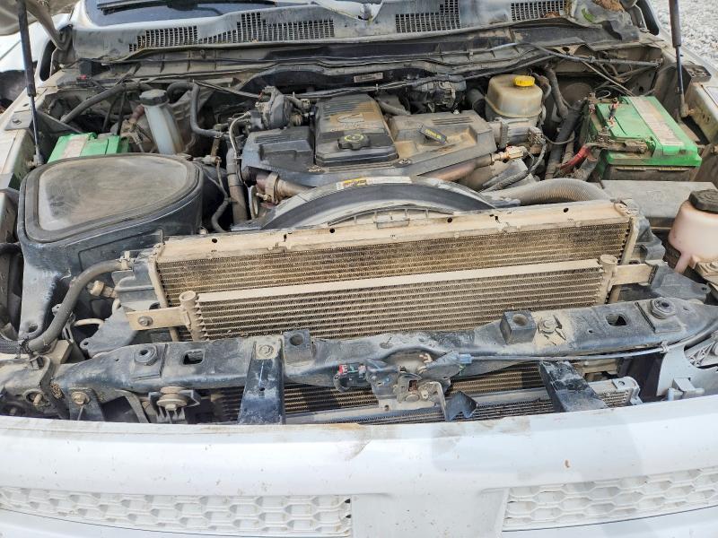 2015 Ram 2500 მანქანა იყიდება აუქციონზე, vin: 3C6UR5DL5FG588787, აუქციონის ნომერი: 51802876