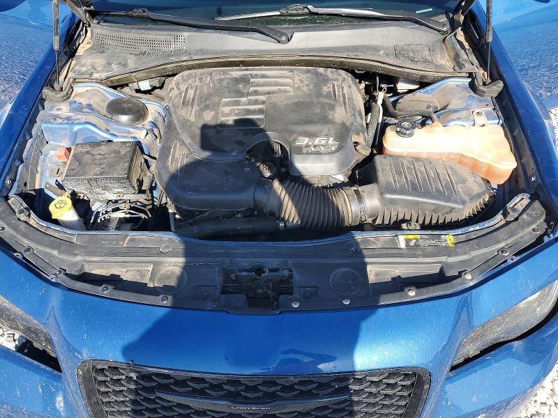 Aukcja sprzedaży 2020 Chrysler 300, vin: 2C3CCAAG4LH239237, numer aukcji: 53529046