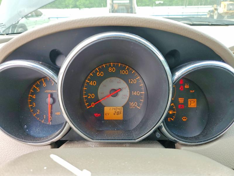 Aukcja sprzedaży 2005 Nissan Altima, vin: 1N4BL11E35C348998, numer aukcji: 54522536