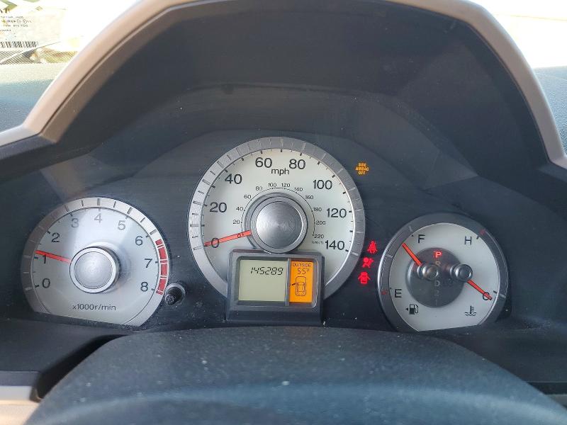 Aukcja sprzedaży 2011 Honda Pilot, vin: 5FNYF4H56BB073628, numer aukcji: 53054776
