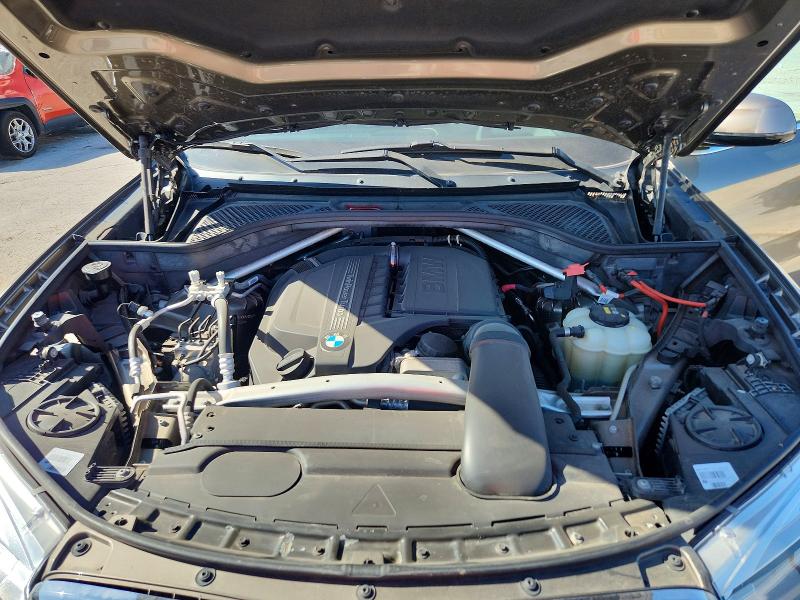 Aukcja sprzedaży 2017 Bmw X5, vin: 5UXKR0C54H0U53652, numer aukcji: 52461906