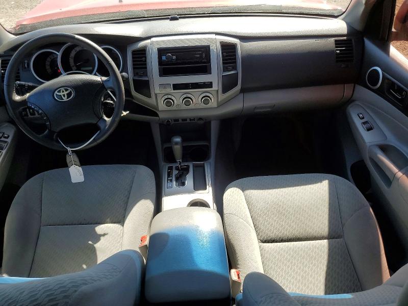 Aukcja sprzedaży 2011 Toyota Tacoma, vin: 5TFJU4GN2BX007575, numer aukcji: 53204016