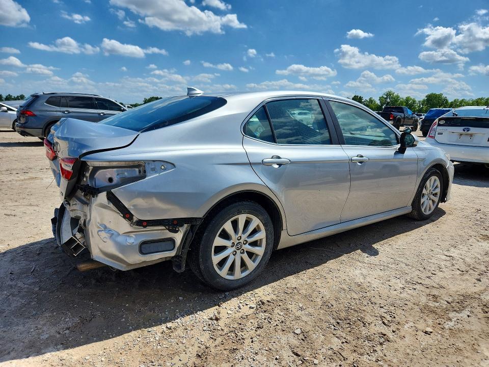Aukcja sprzedaży 2020 Toyota Camry, vin: 4T1C11AK7LU880283, numer aukcji: 55053546