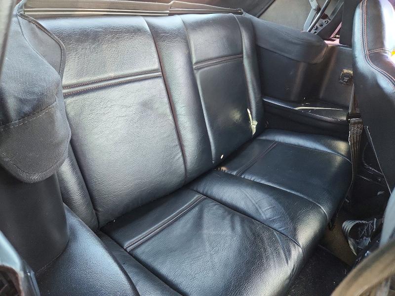 Aukcja sprzedaży 1988 Ford Mustang, vin: 1FABP45E0JF298697, numer aukcji: 52925426