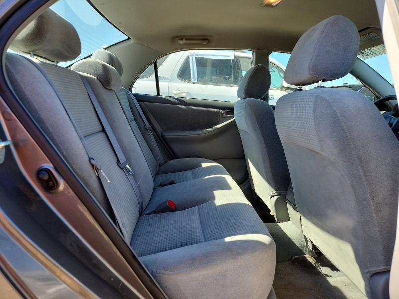 Продажа на аукционе авто 2006 Toyota Corolla, vin: 2T1BR32E86C561411, номер лота: 52937176