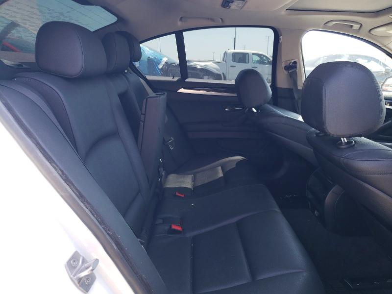 2015 Bmw 528 მანქანა იყიდება აუქციონზე, vin: WBA5A5C52FD515202, აუქციონის ნომერი: 54015556