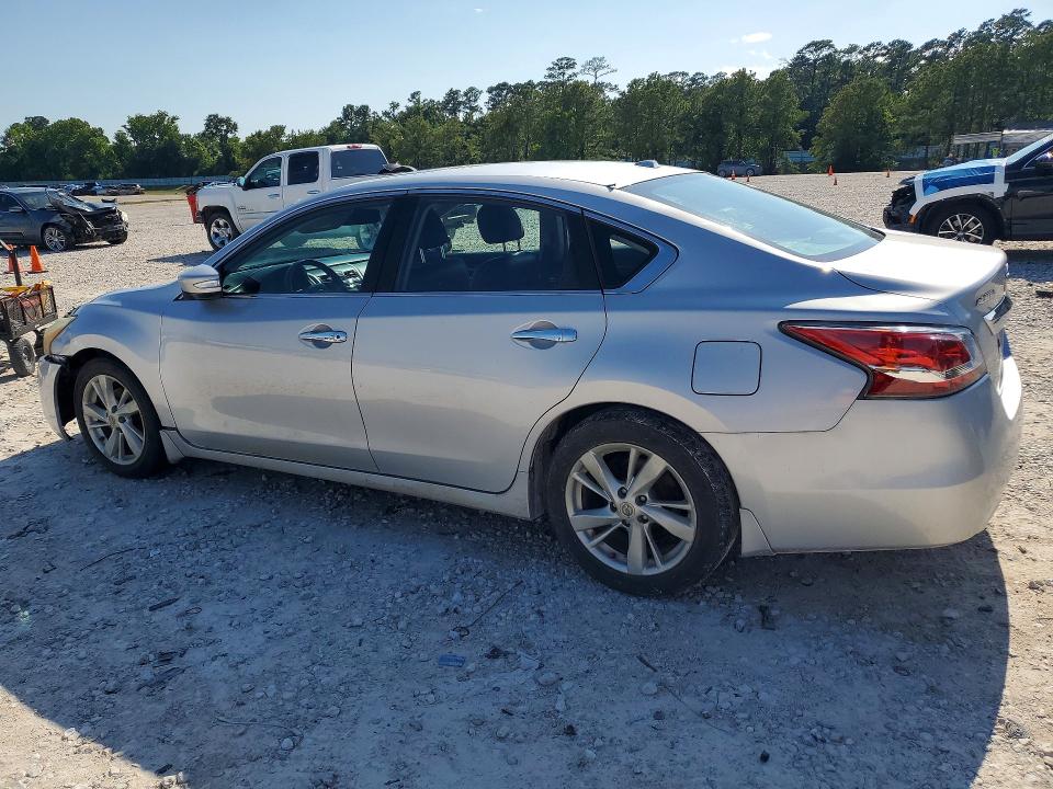 53272626 :رقم المزاد ، 1N4AL3AP5FN891686 vin ، 2015 Nissan Altima مزاد بيع