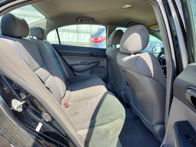 Продаж на аукціоні авто 2010 Honda Civic, vin: 2HGFA1F43AH030373, номер лоту: 55189076