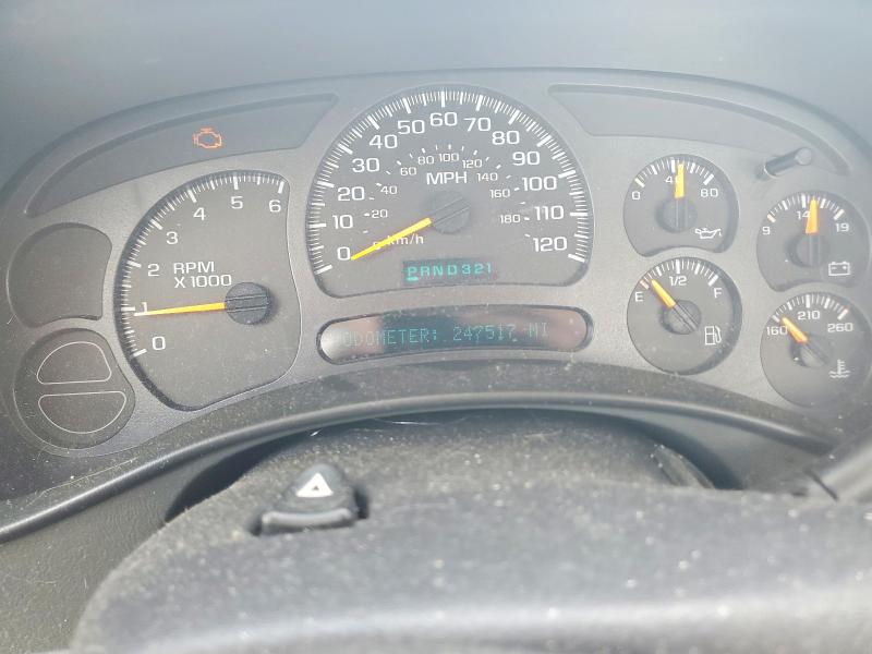 Aukcja sprzedaży 2004 Gmc New Sierra, vin: 1GTEC14V14Z161726, numer aukcji: 54954606