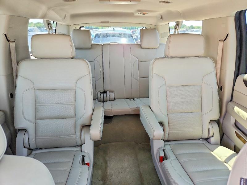 Продаж на аукціоні авто 2016 Gmc Yukon Xl, vin: 1GKS2HKJ3GR341734, номер лоту: 51878316