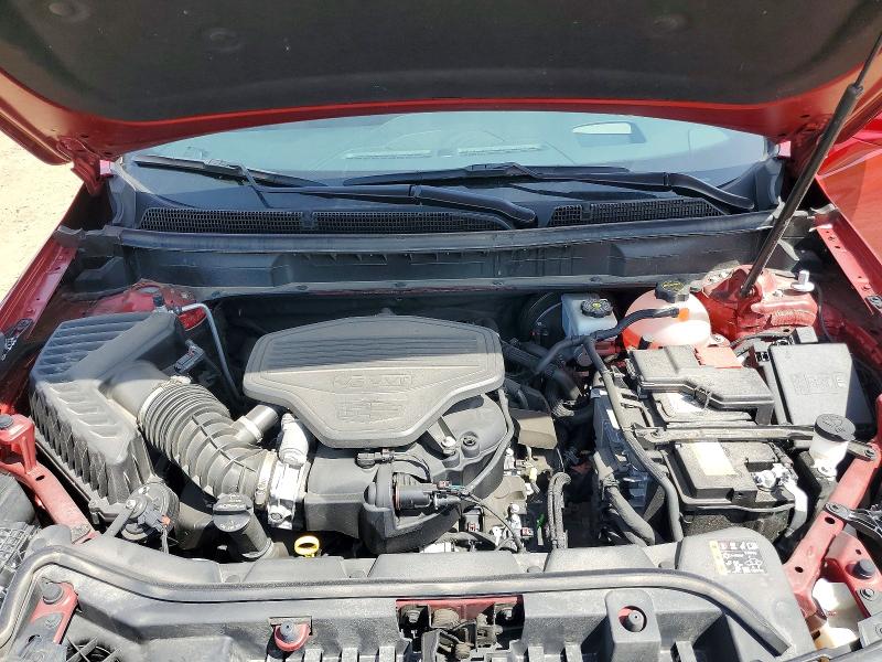 Продажа на аукционе авто 2024 Cadillac Xt5, vin: 1GYKNDRS1RZ751956, номер лота: 52317856