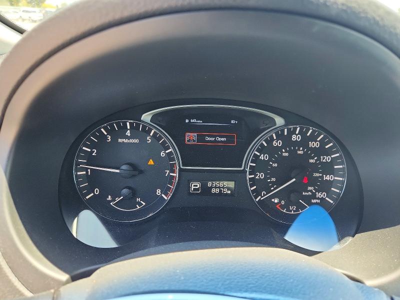 Продажа на аукционе авто 2014 Nissan Altima, vin: 1N4AL3AP8EN358178, номер лота: 54819056
