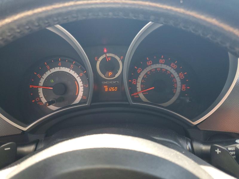 Продажа на аукционе авто 2016 Scion Tc, vin: JTKJF5C78GJ024651, номер лота: 54434676
