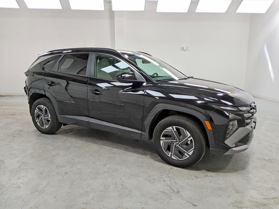 Продаж на аукціоні авто 2025 Hyundai Tucson, vin: KM8JBDD13SU274907, номер лоту: 49497456