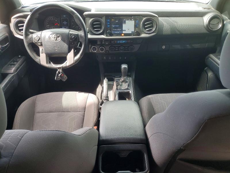Aukcja sprzedaży 2016 Toyota Tacoma, vin: 3TMDZ5BN0GM001959, numer aukcji: 55398926