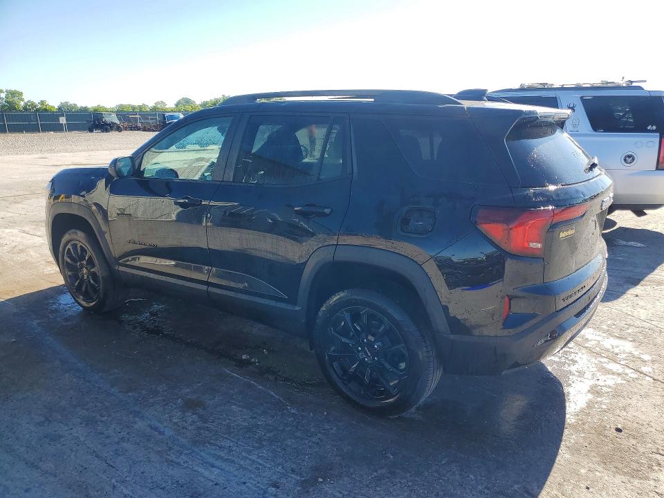 Продажа на аукционе авто 2026 Gmc Terrain, vin: 3GKALMEG5TL355850, номер лота: 53245586