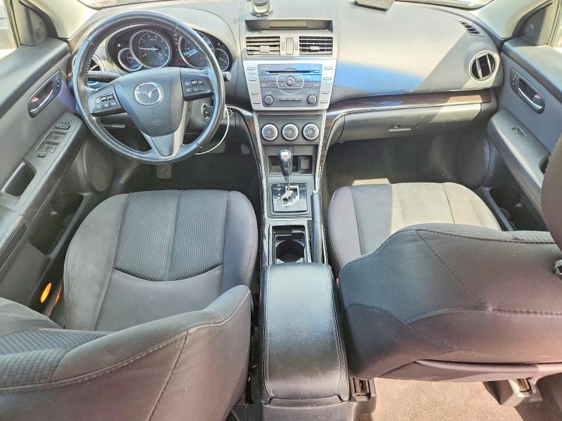 Продажа на аукционе авто 2012 Mazda 6, vin: 1YVHZ8DH9C5M22888, номер лота: 53071066