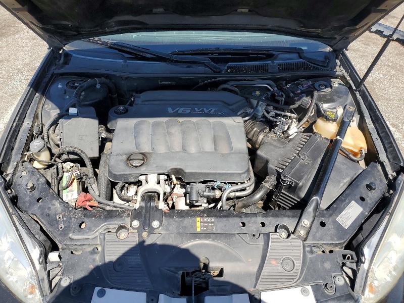 54524106 :رقم المزاد ، 2G1WF5E38C1163117 vin ، 2012 Chevrolet Impala مزاد بيع