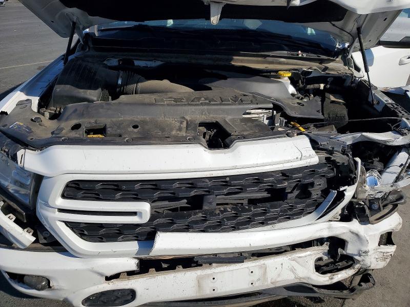 Aukcja sprzedaży 2023 Ram 1500, vin: 1C6RREFT4PN523179, numer aukcji: 54256706