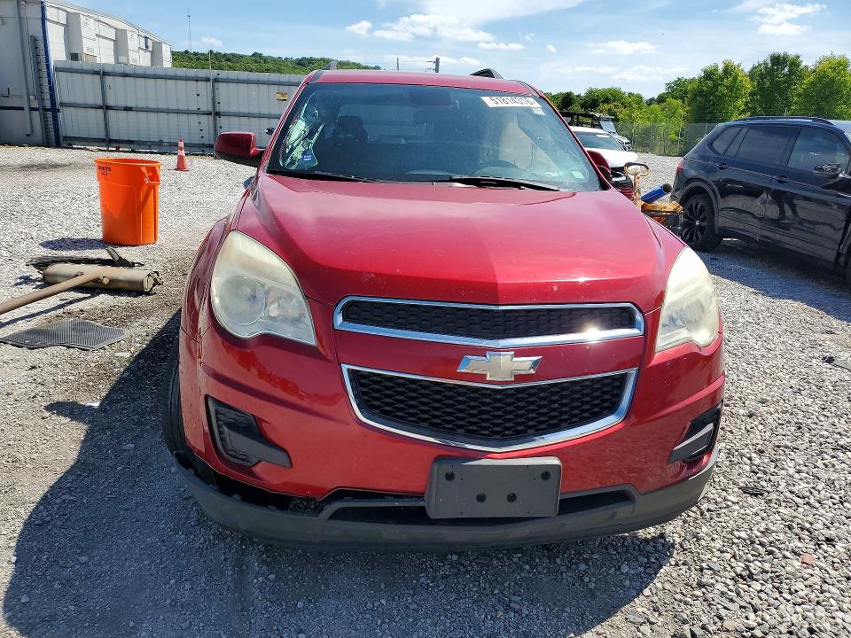 Продаж на аукціоні авто 2013 Chevrolet Equinox, vin: 2GNALDEK4D1270069, номер лоту: 51814316