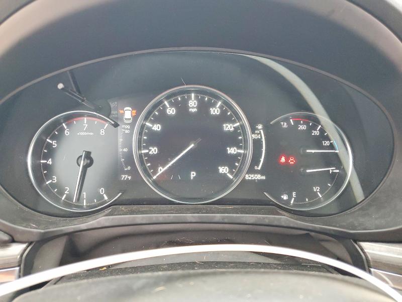 Aukcja sprzedaży 2021 Mazda Cx-5, vin: JM3KFBDMXM0361314, numer aukcji: 52228346