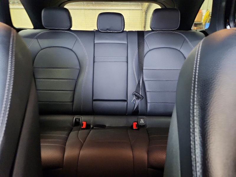 Продаж на аукціоні авто 2018 Mercedes-benz Glc, vin: WDC0G4KB4JV052652, номер лоту: 50761476