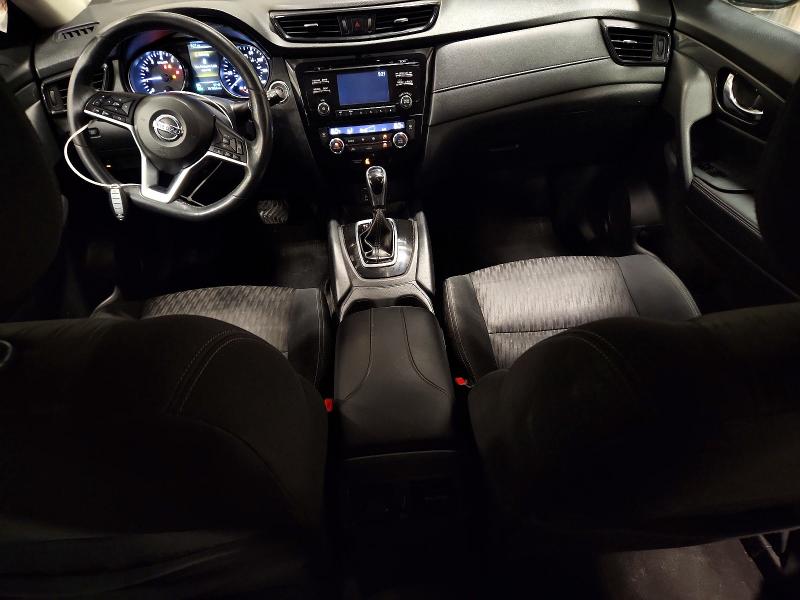 Продажа на аукционе авто 2017 Nissan Rogue, vin: KNMAT2MVXHP534090, номер лота: 54149976