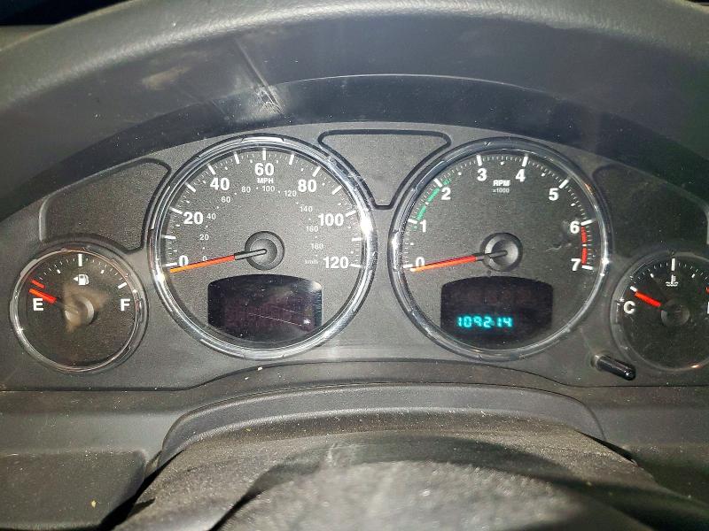 53956266 :رقم المزاد ، 1C4PJMAK4CW185786 vin ، 2012 Jeep Liberty مزاد بيع