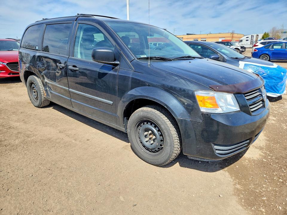 Продажа на аукционе авто 2008 Dodge Grand Caravan, vin: 2D8HN44H48R794189, номер лота: 50832746