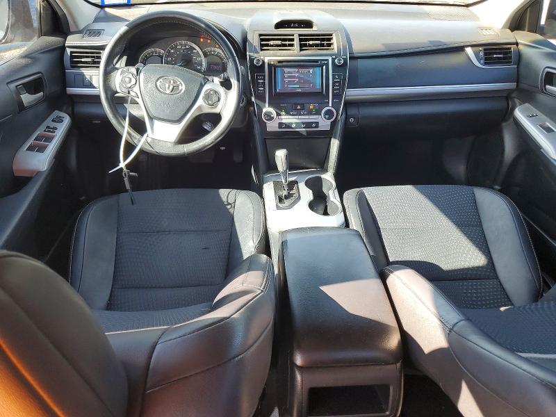 53901586 :رقم المزاد ، 4T1BF1FK6DU682768 vin ، 2013 Toyota Camry مزاد بيع