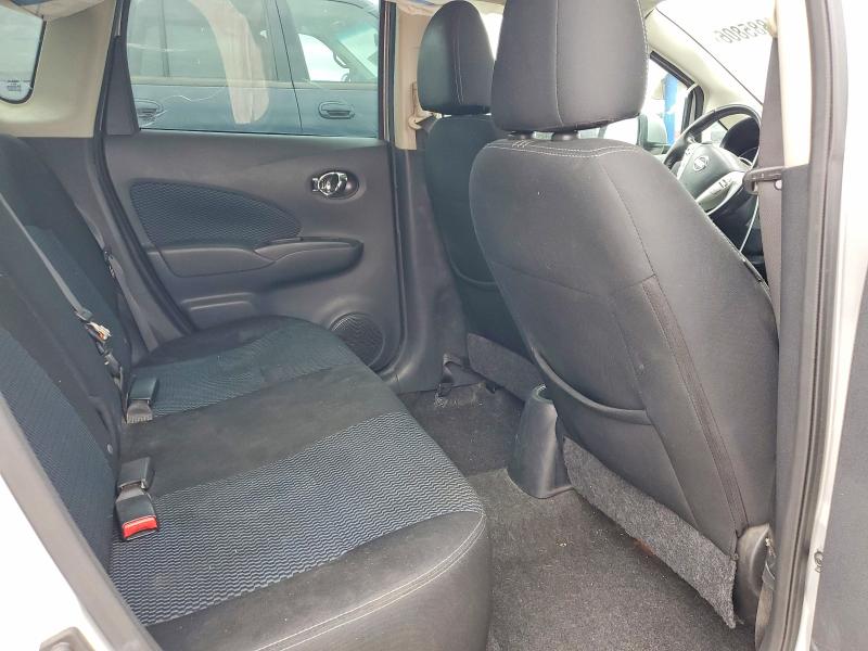 Продажа на аукционе авто 2014 Nissan Versa Note, vin: 3N1CE2CPXEL421949, номер лота: 54885806