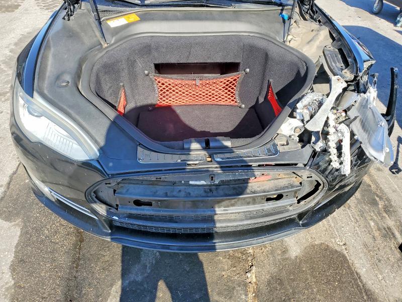 Aukcja sprzedaży 2013 Tesla Model S, vin: 5YJSA1CP4DFP06951, numer aukcji: 53974576