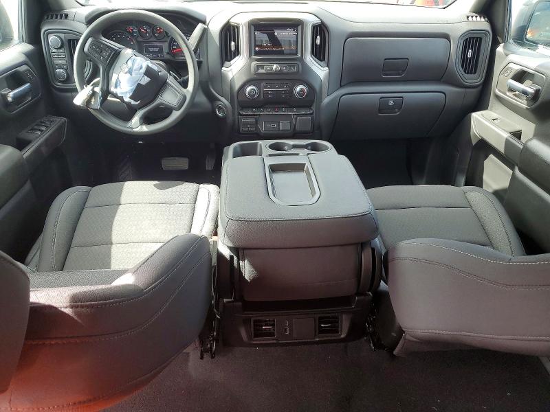 Aukcja sprzedaży 2026 Chevrolet Silverado, vin: 3GCUKCE82TG178987, numer aukcji: 53545446