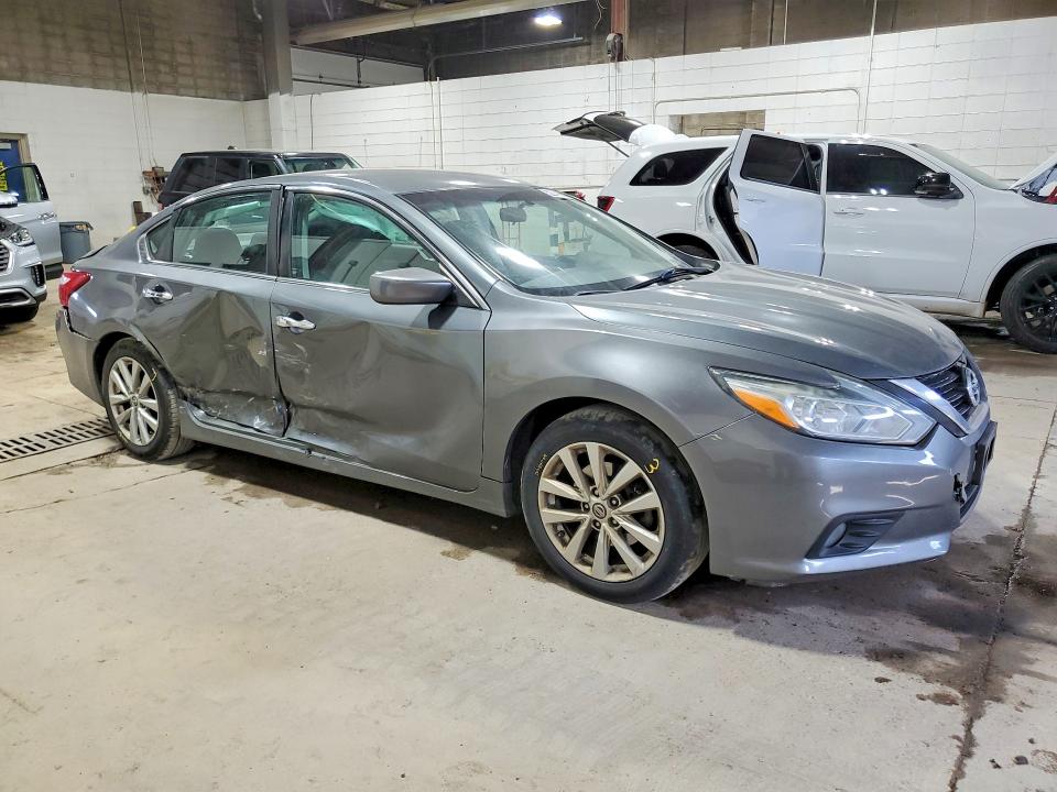 Aukcja sprzedaży 2017 Nissan Altima, vin: 1N4AL3AP1HC292640, numer aukcji: 52940986