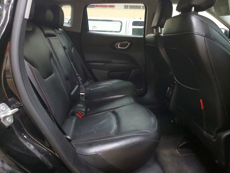 Продажа на аукционе авто 2022 Jeep Compass, vin: 3C4NJDDB9NT160474, номер лота: 53005896