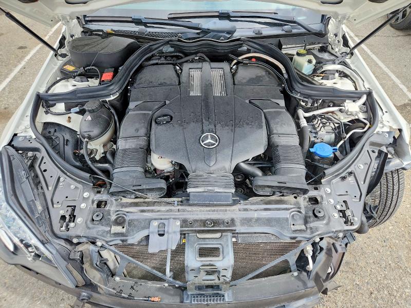 Продаж на аукціоні авто 2015 Mercedes-benz E, vin: WDDKK6FFXFF294486, номер лоту: 52030896