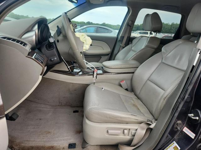 Aukcja sprzedaży 2013 Acura Mdx, vin: 2HNYD2H44DH518098, numer aukcji: 52390476
