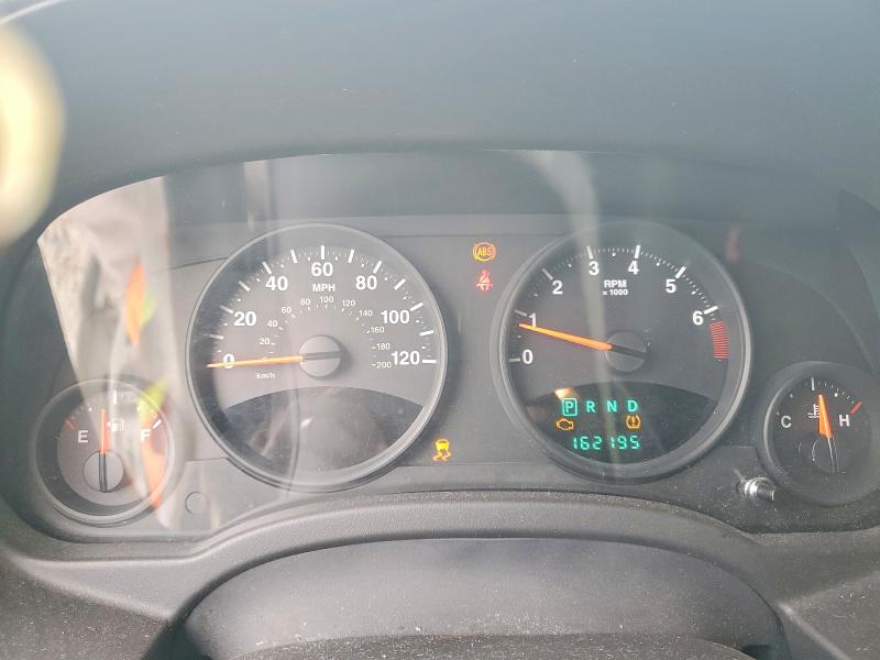 53982726 :رقم المزاد ، 1C4NJPFAXDD190853 vin ، 2013 Jeep Patriot مزاد بيع