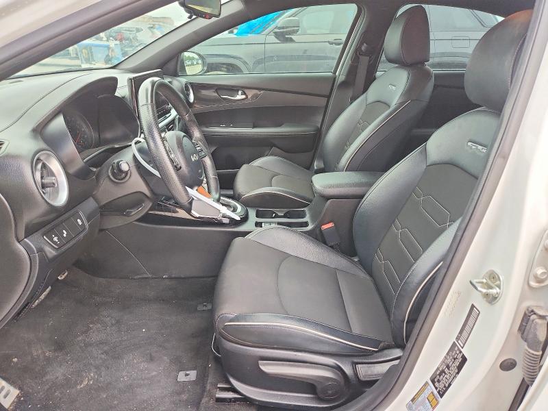 Продажа на аукционе авто 2023 Kia Forte, vin: 3KPF54AD9PE587787, номер лота: 51668386
