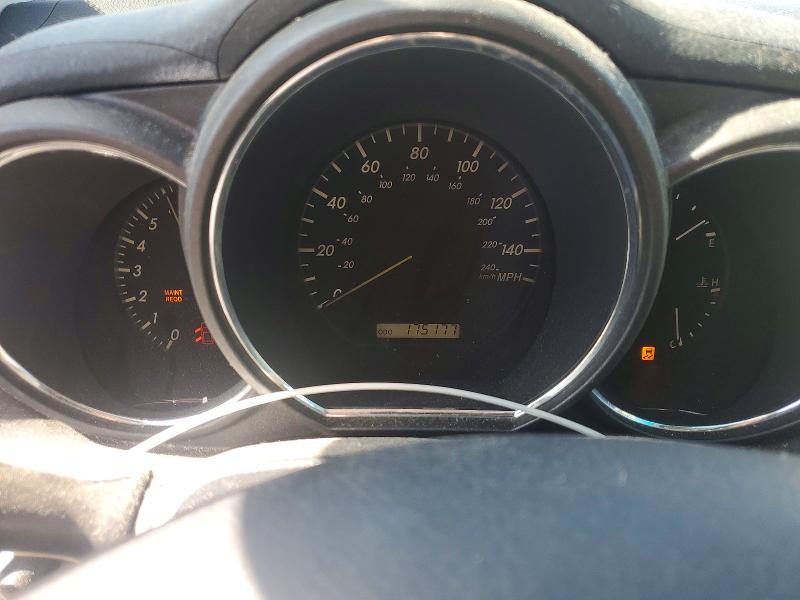 Aukcja sprzedaży 2009 Lexus Rx, vin: 2T2GK31U99C059901, numer aukcji: 53223396