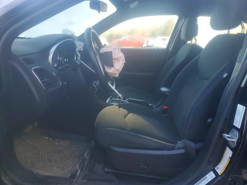 Aukcja sprzedaży 2012 Chrysler 200, vin: 1C3CCBBB5CN105935, numer aukcji: 47904276