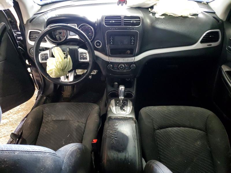 Продажа на аукционе авто 2018 Dodge Journey, vin: 3C4PDCAB5JT520509, номер лота: 54163726