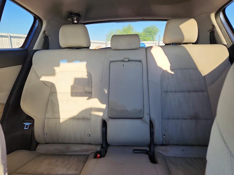 Продажа на аукционе авто 2020 Kia Sportage, vin: KNDPMCAC0L7767307, номер лота: 52724106
