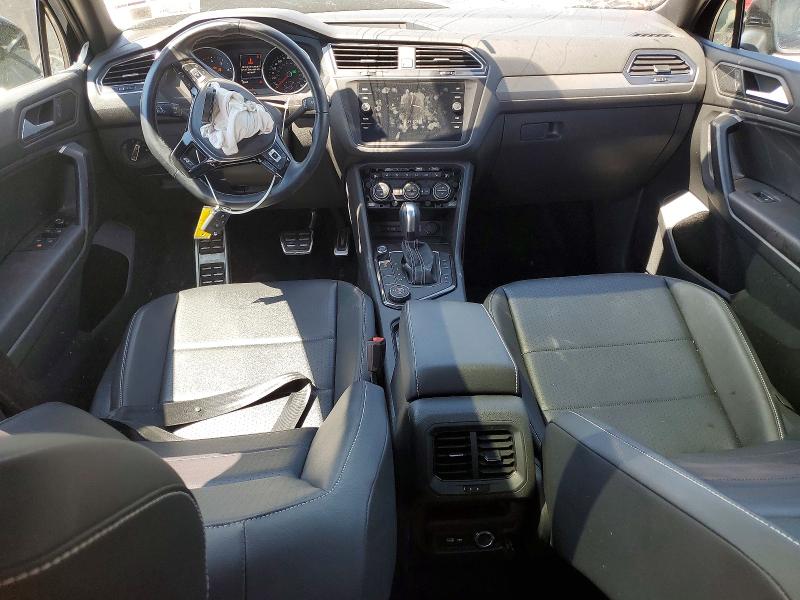 2021 Volkswagen Tiguan მანქანა იყიდება აუქციონზე, vin: 3VV2B7AX3MM120967, აუქციონის ნომერი: 55273236