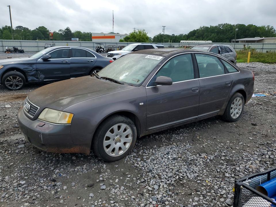 Продаж на аукціоні авто 1999 Audi A6, vin: WAUBA24B1XN096731, номер лоту: 54820026