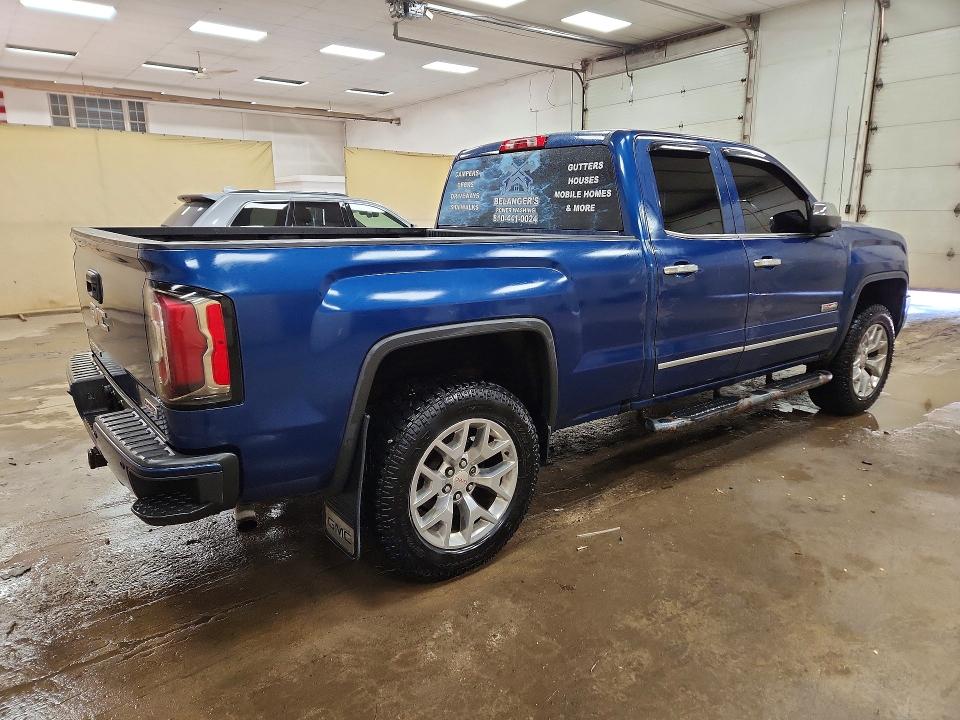 54422486 :رقم المزاد ، 1GTV2MEC5GZ122594 vin ، 2016 Gmc Sierra مزاد بيع