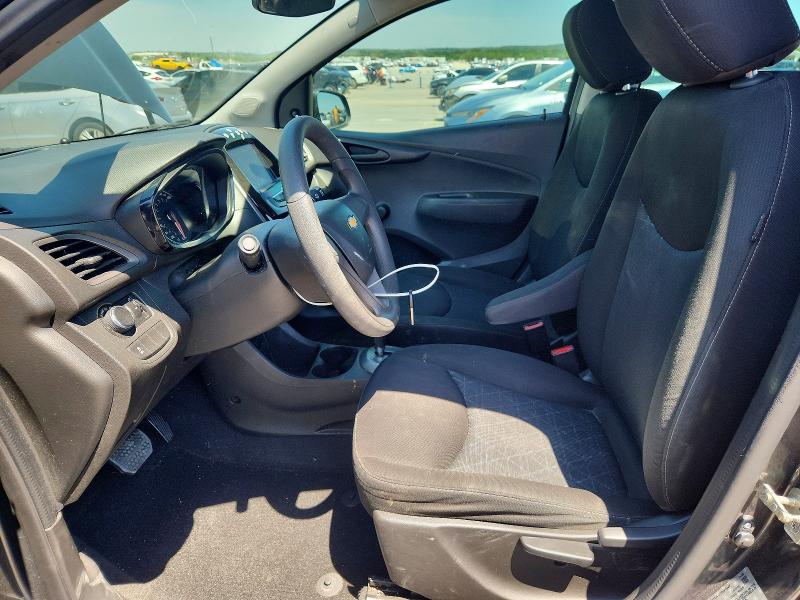 Продажа на аукционе авто 2020 Chevrolet Spark, vin: KL8CB6SA3LC474777, номер лота: 53105726